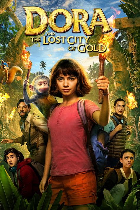 dora and the lost city of gold similar movies|Dora and the Lost City of Gold Similar Movies • FlixPatrol.